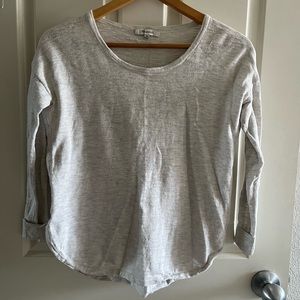 Madewell Sweater